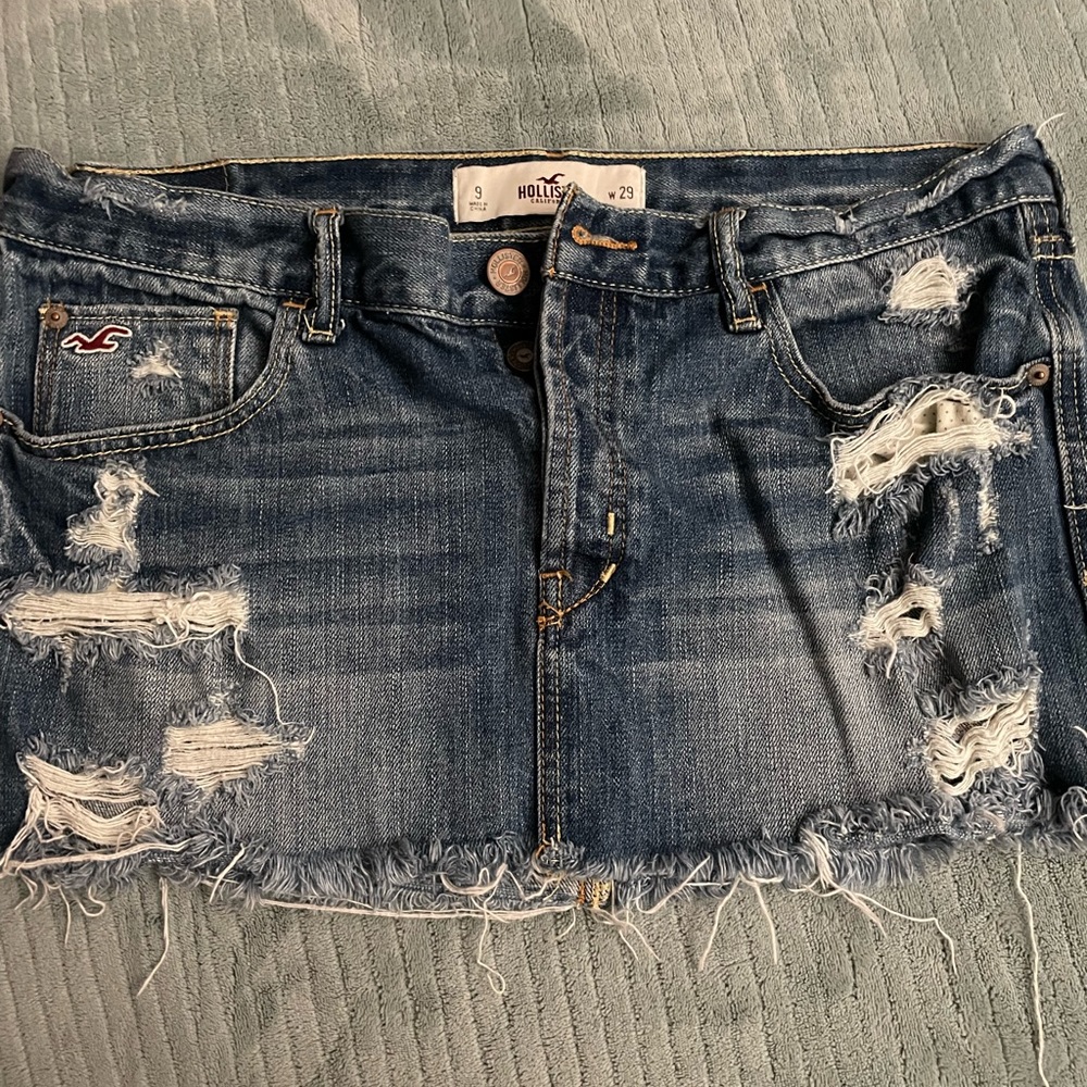 Hollister Skirt